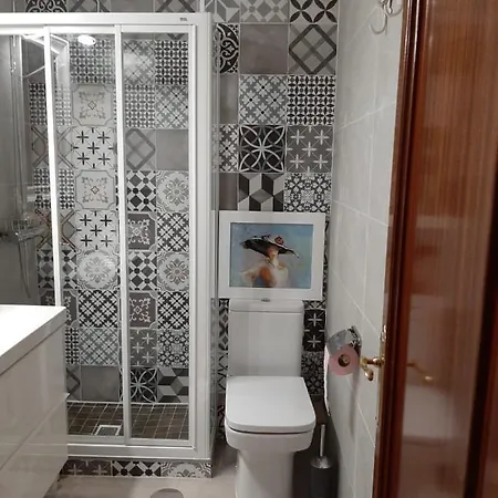 Apartment Costa Del Sol Primera Linea De Playa Malagueta Malaga
