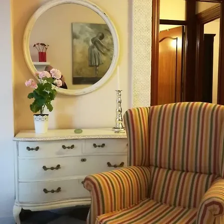 Apartment Costa Del Sol Primera Linea De Playa Malagueta Malaga